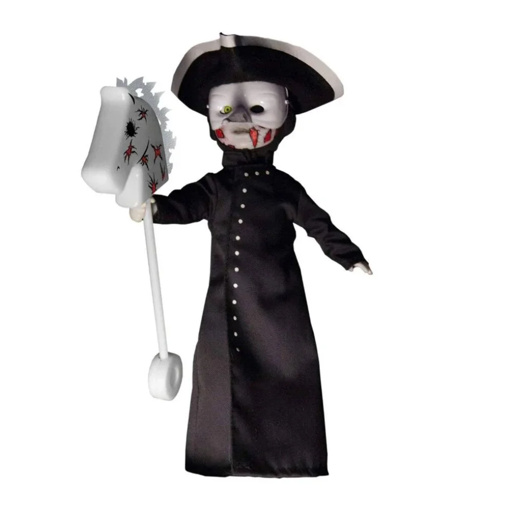 Living Dead Dolls Pestilence